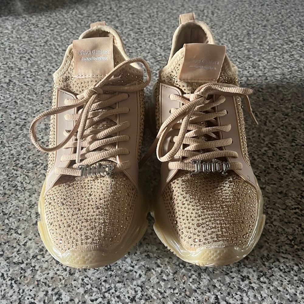 Juicy couture sneakers
